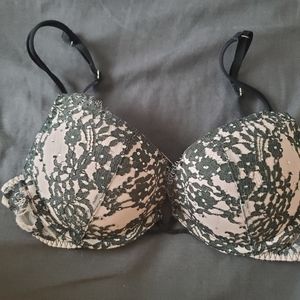 Victoria's Secret Bombshell Bra